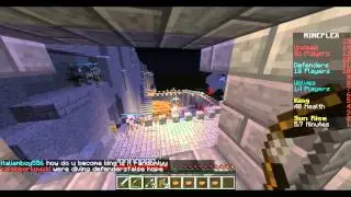 Castle Siege#3