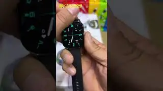 Hoco Y19 Amoled ekranli aqilliy soat 1,96 dyum / Умные часы Hoco Y19 с амолед-экраном 1,96 дюйма