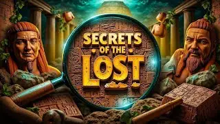 11 Ancient Civilizations That Vanished Without a Trace