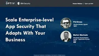 The IBM AppScan Family