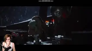 baby yoda is the cutest fucking thing I have ever seen in my entire life.