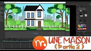 Maison MOHO 13 5 (Partie 2)