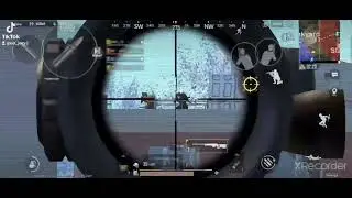 PUBG lite snipeing bolte public