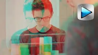 Sony Vegas Glitch Effect (zonder plugin) - Dutch