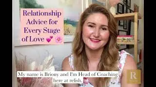 Relationship Advice for Every Stage of Your Relationship