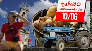Diário Documentado - 10/06/20024
