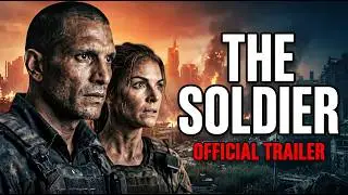 The Soldier | Official Trailer | IronBlood