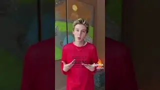 Troye Sivan talks about his fragrances