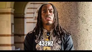 Young Pharaoh - Ironic (432hz)