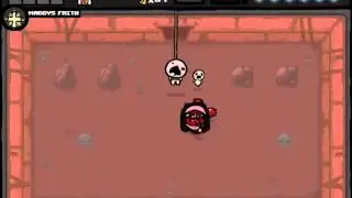 The Binding of Isaac - Episode 45