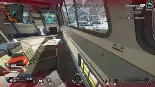 Apex Parkour 😂 | Apex Legends