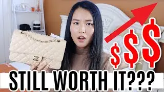The ONLY bags Worth buying after Chanel & LV price increases! + My thoughts *CONTROVERSIAL*