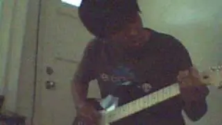 hideaway pride and joy rude mood srv jam