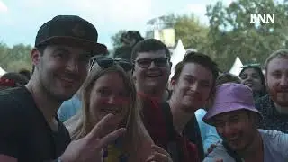 "Das Fest" 2022 | Der Fest-Samstag mit Jan Delay und Tom Gregory