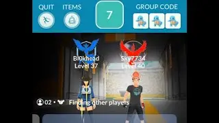 3 Geneset Raid Duos