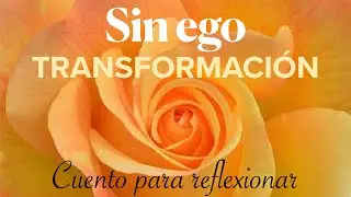 EL GUSANO PERSEVERANTE - La transformación del ser forma parte de la existencia