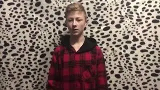 Пародия на +100500