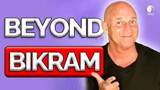 The History and EVOLUTION of Hot Yoga Part 5!