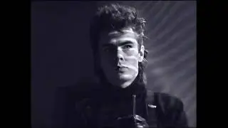 Nik Kershaw - The Riddle - Lyrics