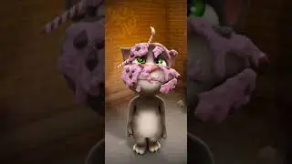 Talking Tom Cat New Video Best Funny Android GamePlay 