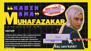 Muhafazakar Kadının Utancı | Kızılcık Şerbetini Nursema İçti, Bir Duygular Sosyolojisi Okuması
