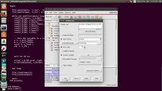 simulation cadence