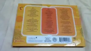 Michael Jackson Hello World: The Motown Solo Collection Unboxing