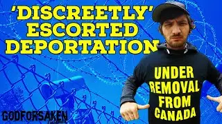 Deported the Movie