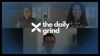 The Daily Grind / Building Automation - Gary Ament