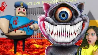 😨 ГОВОРЯЩИЙ КОТ ХУАН ВЕРНУЛСЯ 😳 он ВЛЮБИЛСЯ в КОШКУ ➲ Talking барри Juan