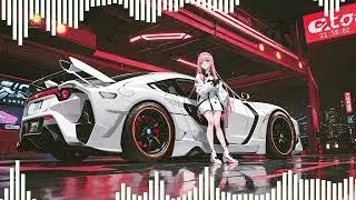 NYOR, Okurnik & Arli Tom! - Eternity (Slower) [Aquarius Soundwave]