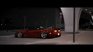 Acura NSX 4K | ILB TV Competition Entry |