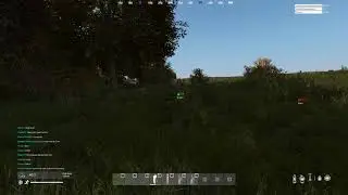 DayZ | Shooting within 500m BM