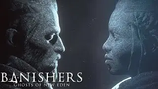 КУЗНЕЦ МОШЕННИК ИЛИ ОБМАН ВО ИМЯ ЛЮБВИ? Banishers Ghosts of New Eden