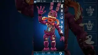 Evolution of Bonnie 
