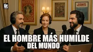El hombre mas humilde del mundo - Capitulo 270