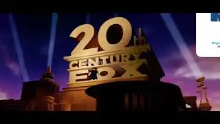 20th century fox Rio 2 fanfare v2
