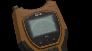 Сделал Бурят | STALCRAFT |