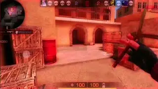 Standoff 2 Fragmovie | "#1"