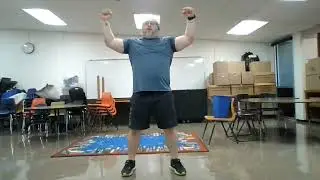 Videogame Boss Battle 2