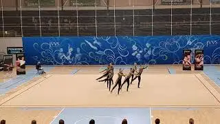 Illusion Jr, 27.9.2020 (näyttö 1)