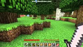 Minecraft - выживание часть 5