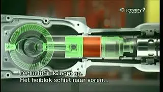 Принцип работы электрического отбойного молотка