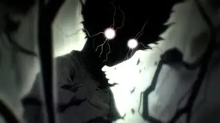 【Mob】？？？% AMV