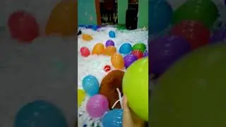 Свитанок. Бумажное шоу. Новый год