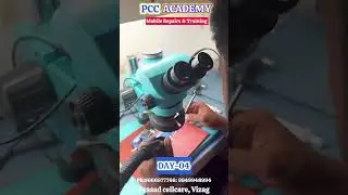 Day 4 Your Ticket to a Successful Career in Mobile repairing
