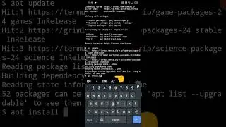 Install pip and python in termux || pip and python not installing problem in termux