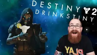 Wicked Implement + Drinkstiny | Destiny 2