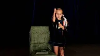 Катя Пушкарева  Последние свидетели