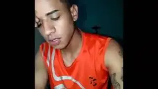 DAME LA OPORTUNIDAD  😍/( RAP ROMÁNTICO ) Sebastián Ramírez 🎵